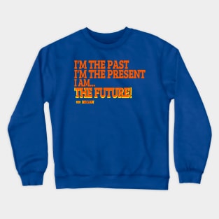 WCCL REGAN P.P.F. LOGO Crewneck Sweatshirt